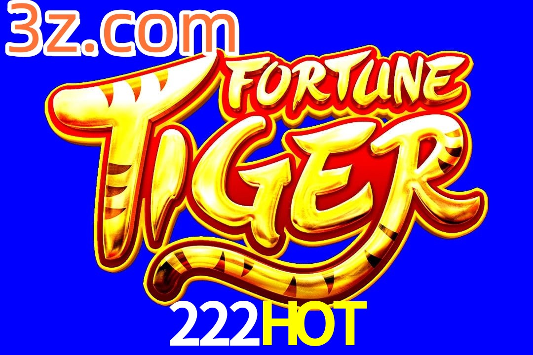Exótico com Jogo Fortune Tiger no 222HOT